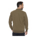 Bushman mikina Victor dark khaki