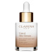 Clarins Tónované olejové sérum 30 ml 04