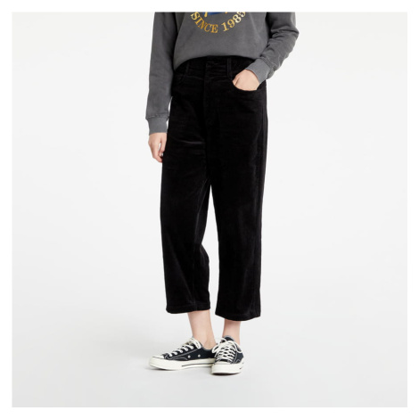 TOMMY JEANS Corduroy High Rise Pants Tommy Hilfiger