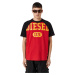 Diesel Tričko - T-RAGLEN T-SHIRT viacfarebné