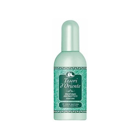 Tesori D' Oriente Tesori d'Oriente Té Verde Matcha parfumovaná voda 100ml