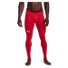 Legíny Under Armour Cg Armour Leggings Red