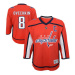 Washington Capitals detský hokejový dres Replica Home Alex Ovechkin