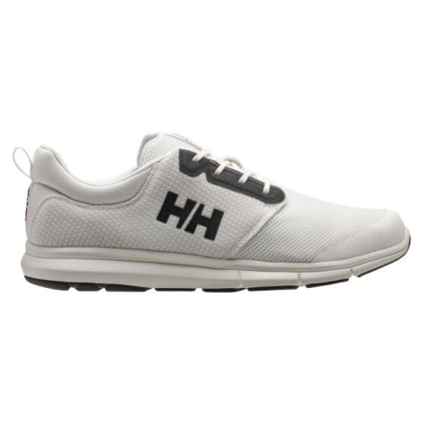 Helly Hansen FEATHERING Pánska voľnočasová obuv, biela, veľkosť 44.5