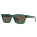 Ray-Ban Slnečné okuliare  zelená