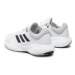 Adidas Bežecké topánky Response GX1999 Biela