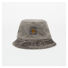 Carhartt WIP Bayfield Bucket Hat Black Faded