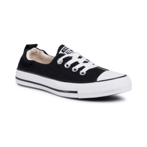 Dámske plátenky Converse