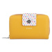 VUCH BERRY Dámska peňaženka, žltá, veľkosť