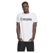 Compton Tričko Logo White