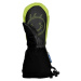 Reusch MAXI R-TEX XT MITTEN Detské zimné rukavice, čierna, veľkosť