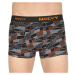 2PACK Pánske boxerky Molvy viacfarebné (2MP-2637-BEU)