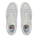 Tommy Jeans Sneakersy Tjw Retro Basket Foam Edge EN0EN02420 Écru