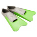 Mad wave pool colour short fins 26/29