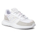 Adidas Sneakersy Retropy F2 C GZ1698 Biela