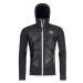 Ortovox bunda Col Becchei Jacket black raven