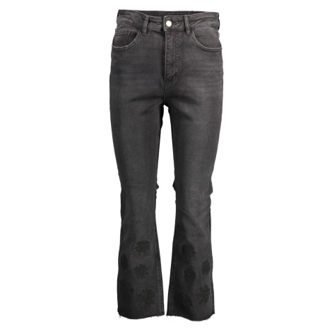 Dámske džínsy bootcut Desigual
