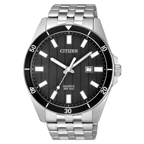 Citizen Quartz BI5050-54E
