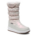 CMP Snehule Holse Wmn Snow Boot Wp 39Q4996 Béžová