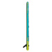 AQUA MARINA HYPER 11'6'' Paddleboard, modrá, veľkosť