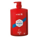 OLD SPICE Whitewater 3in1 wash 1 l