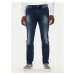 JOOP! Jeans Džínsy 15 JJD-02Mitch 30044101 Tmavomodrá Slim Fit