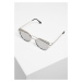 Sunglasses July UC silver