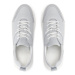 Simple Sneakersy SL-49-02-000071 Modrá