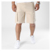 Karl Kani Small Signature Washed Cargo Shorts Taupe - Pánske - Kraťasy Karl Kani - Hnedé - 60134