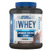 Applied Nutrition Critical Whey 2000 g cookies&cream