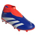 adidas PREDATOR LEAGUE LL FG J Detské kopačky, modrá, veľkosť 37 1/3