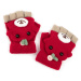 Art Of Polo Kids's Gloves Rk22249-2