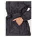 Guess Zimný kabát V3BL02 WFS82 Čierna Regular Fit