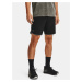 Under Armour Shorts UA HIIT Woven Shorts-BLK - Men's