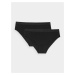 Women's Underwear Panties 4F - Black