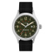 Timex Hodinky TW2V65700 Čierna