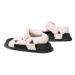 Tommy Jeans Sandále New Sandals Wmns EN0EN02135 Ružová