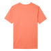 Pánske tričko s krátkym rukávom 4F TSHIRT-4FWSS24TTSHM1288-70S-ORANGE