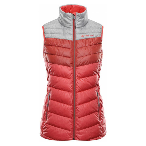 Dámske športové vesty ALPINE PRO