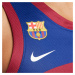 Nike Dri-FIT FC Barcelona 2023 Replica Jersey - Pánske - Dres Nike - Modré - DZ4679-455
