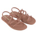 Ipanema Meu Sol Sandal 27135-AV561 Dámske sandále ružové