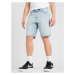 LEVI'S ® Džínsy '445™ Athletic Shorts'  svetlomodrá