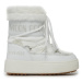 Moon Boot Snehule Jtrack Faux Fur Wp 34300900002 Biela