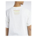 Reebok Tričko Classics Summer Graphic T-Shirt H49281 Biela