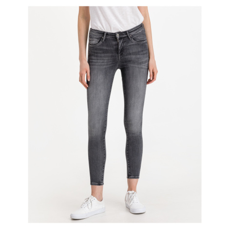 Dámske džínsy Pepe Jeans