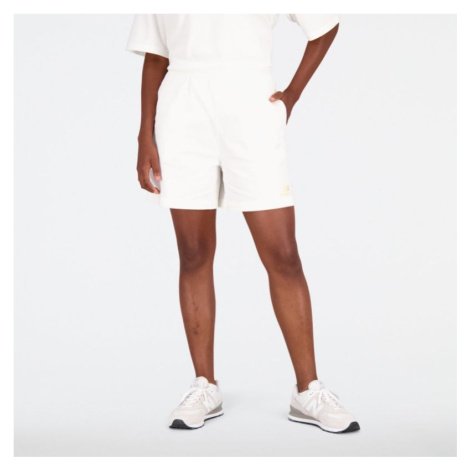 Dámske šortky Essentials Bloomy Shorts W NBWS31551SST - New Balance