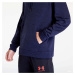 Mikina Under Armour Armour Fleece Twist Hoodie Navy