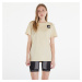 Tričko The North Face Relaxed Fine Tee Gravel