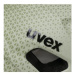 Uvex Cyklistická helma Gravel Y 4100640215 Zelená