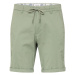 JACK & JONES Chino nohavice 'MARCO SUMMER'  olivová